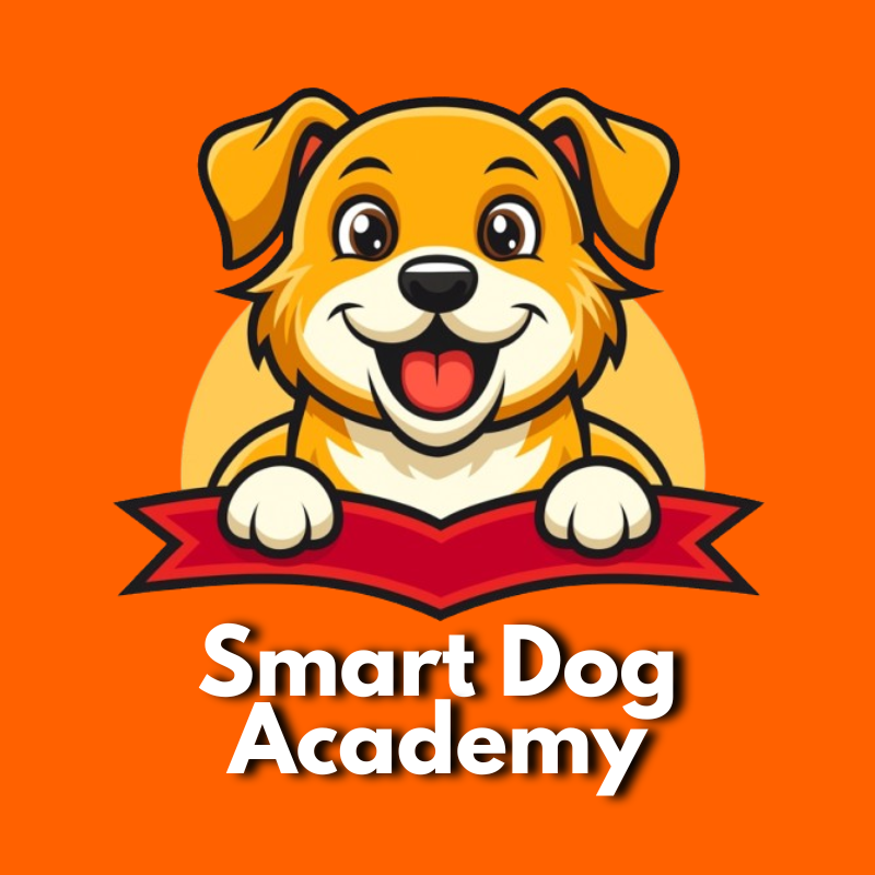 Logo - Cãozinho Educado
