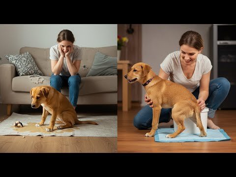 Ver vídeo: Como educar o seu cãozinho
